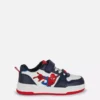 Marvel Spider-Man-sneakers med lavt skaft