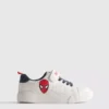Marvel Spider-Man-sneakers med lavt skaft