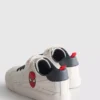 Marvel Spider-Man-sneakers med lavt skaft