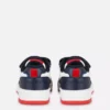 Marvel Spider-Man-sneakers med lavt skaft