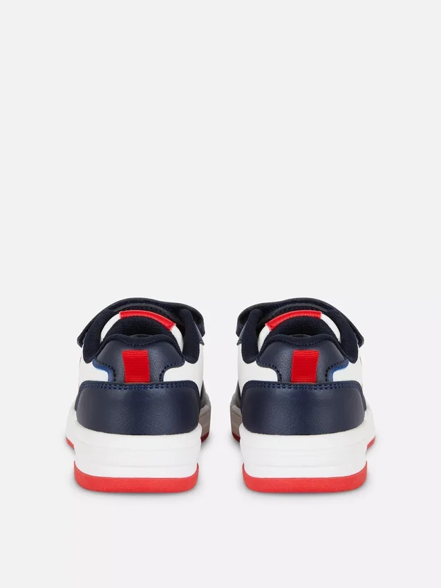 Marvel Spider-Man-sneakers med lavt skaft
