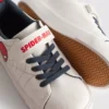 Marvel Spider-Man-sneakers med lavt skaft