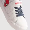 Marvel Spider-Man-sneakers med lavt skaft