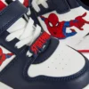 Marvel Spider-Man-sneakers med lavt skaft
