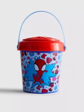 Marvel Spider-Man strandspand-sæt