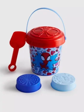 Marvel Spider-Man strandspand-sæt