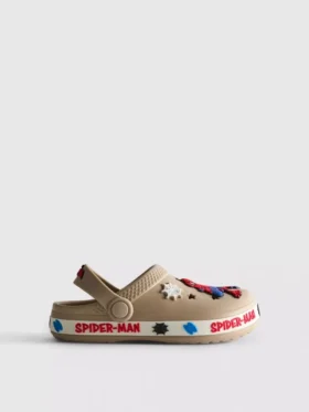 Marvel Spider-Man-træsko