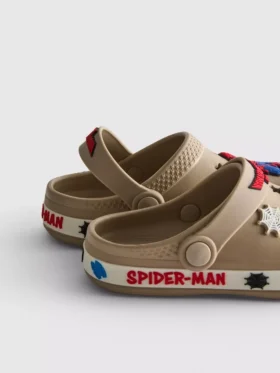 Marvel Spider-Man-træsko