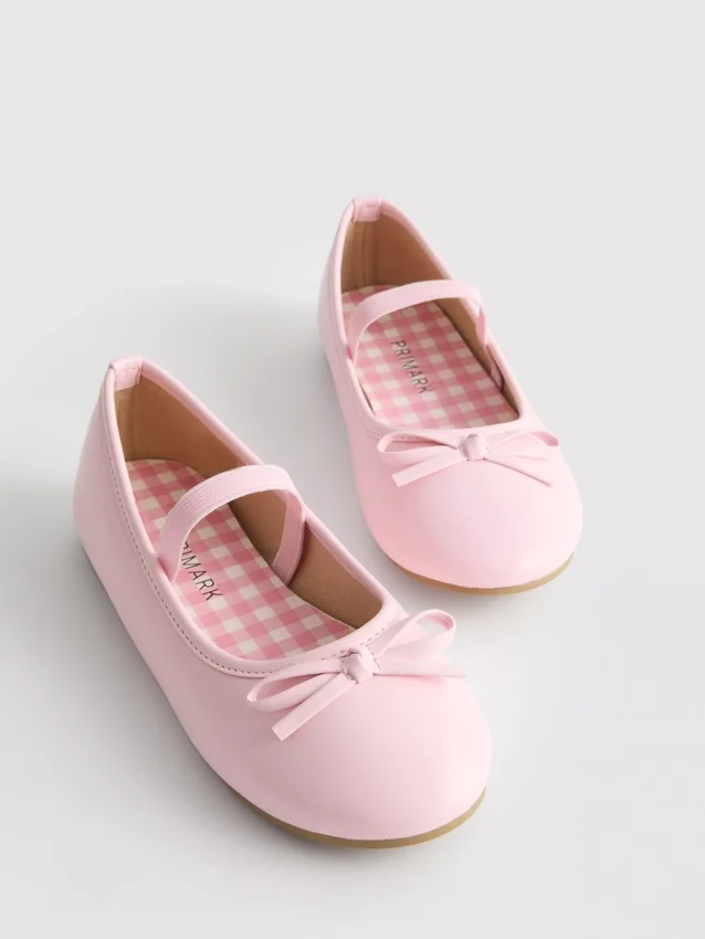 Mat ballerinasko
