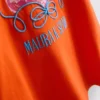 Maura K Spanien afslappet T-shirt med grafisk print