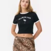 Miami baby-T-shirt