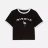 Miami baby-T-shirt