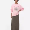 Miami Beach-sweatshirt