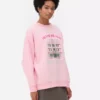 Miami Beach-sweatshirt
