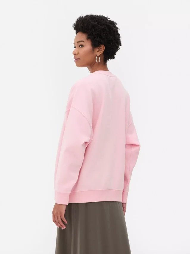 Miami Beach-sweatshirt