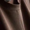 Midi-T-shirtkjole