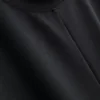 Midi-T-shirtkjole
