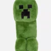 Minecraft Creeper-plyslegetøj
