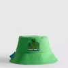 Minecraft vendbar bucket-hat