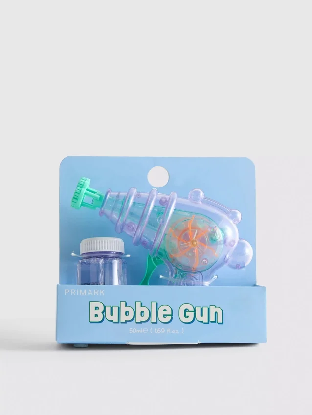 Mini-boblepistol