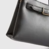 Mini-tote med spænde