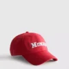 Monaco-baseballkasket