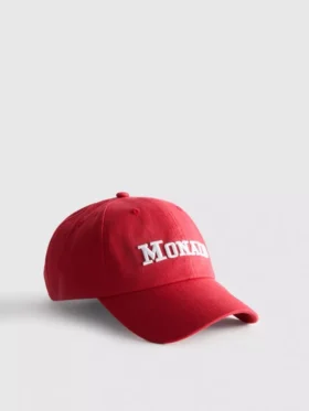 Monaco-baseballkasket