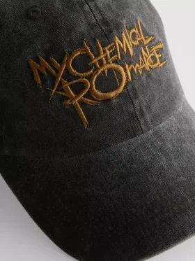 My Chemical Romance-baseballkasket