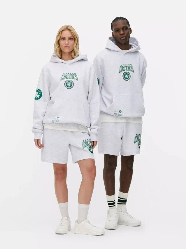 NBA Boston Celtics-hoodie