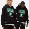 NBA Boston Celtics-hoodie