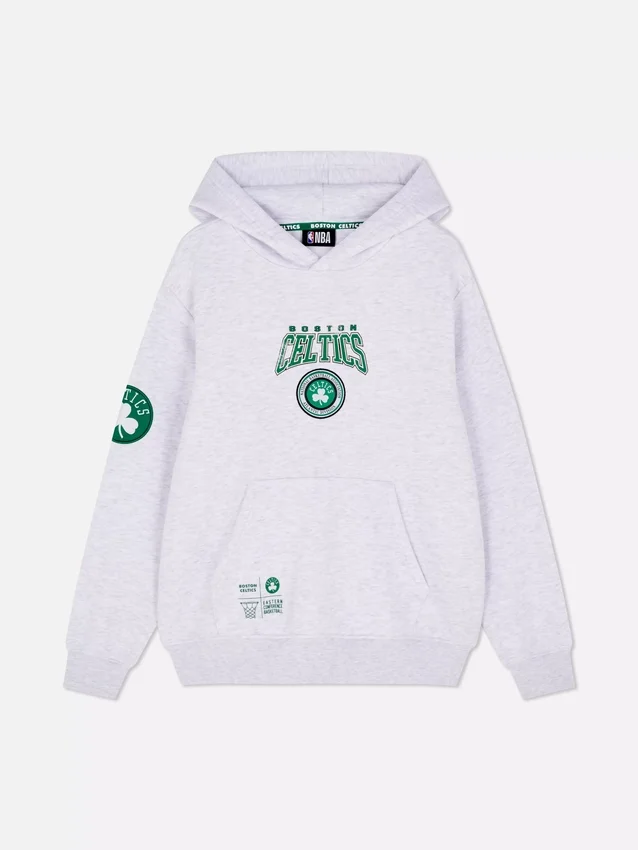 NBA Boston Celtics-hoodie