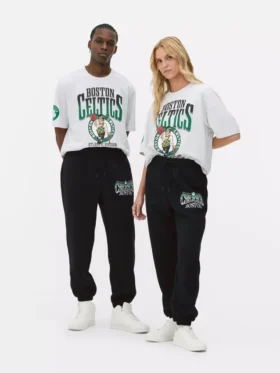 NBA Boston Celtics joggingbukser