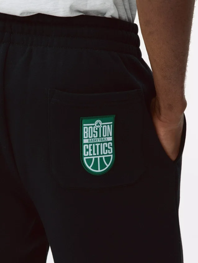 NBA Boston Celtics joggingbukser