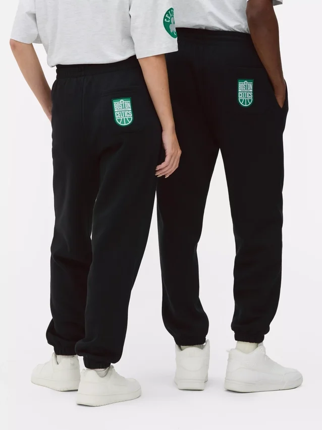 NBA Boston Celtics joggingbukser