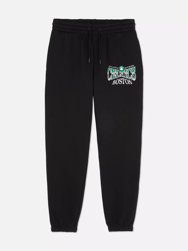 NBA Boston Celtics joggingbukser