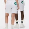 NBA Boston Celtics shorts med snøre