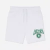 NBA Boston Celtics shorts med snøre