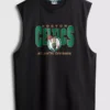 NBA Boston Celtics tanktop