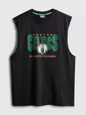 NBA Boston Celtics tanktop