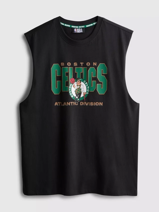 NBA Boston Celtics tanktop