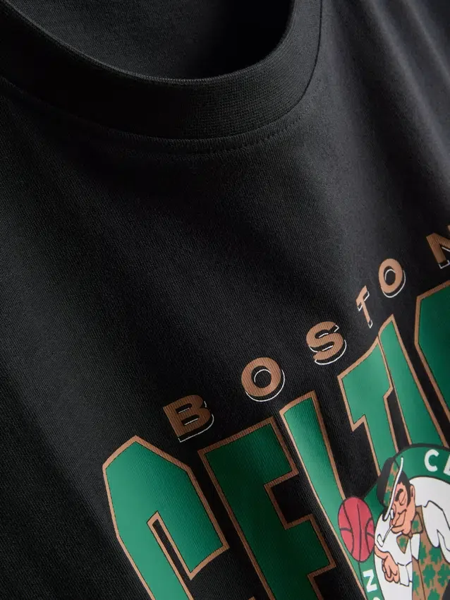 NBA Boston Celtics tanktop