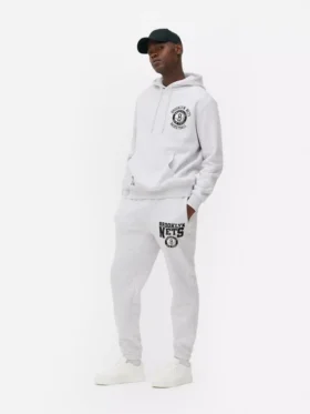 NBA Brooklyn Nets-hoodie