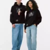 NBA Brooklyn Nets-hoodie