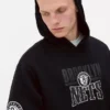 NBA Brooklyn Nets-hoodie