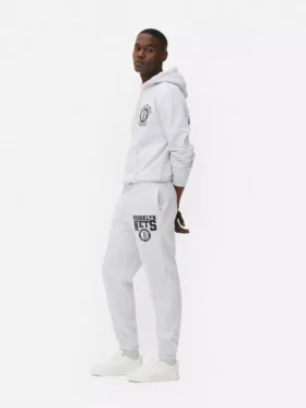 NBA Brooklyn Nets joggingbukser