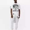 NBA Brooklyn Nets T-shirt med grafisk motiv