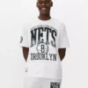 NBA Brooklyn Nets T-shirt med grafisk motiv