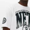 NBA Brooklyn Nets T-shirt med grafisk motiv