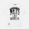 NBA Brooklyn Nets T-shirt med grafisk motiv