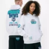NBA Charlotte Hornets-hoodie